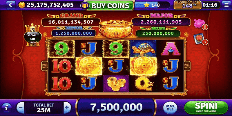 Cách tải game nổ hũ 789 chi tiết nhất