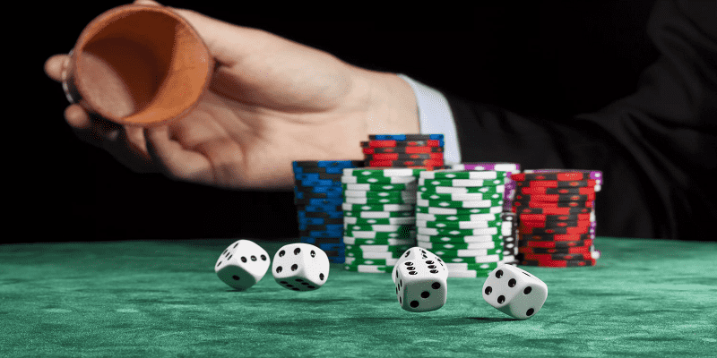 Những ưu điểm vượt trội khi chơi tại live casino net88 Những ưu điểm vượt trội khi chơi tại live casino net88